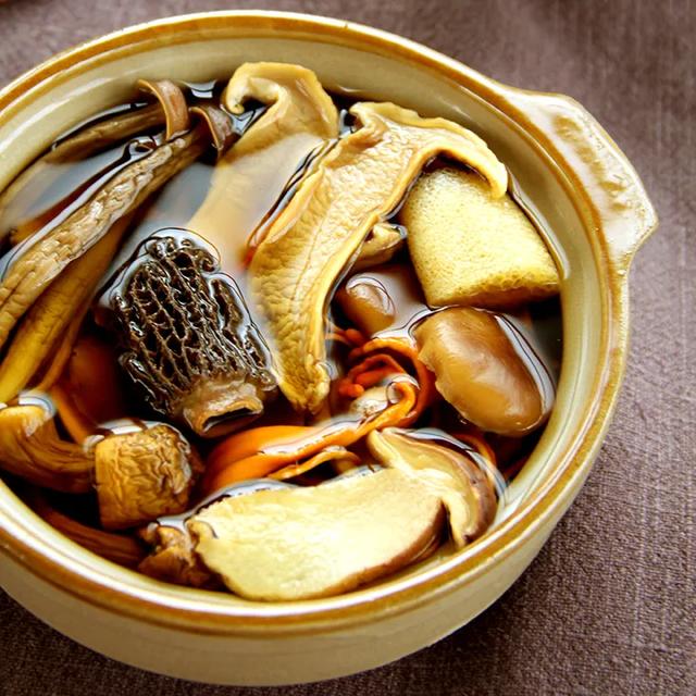 國家蘑菇地理：中國哪里的蘑菇最好吃？