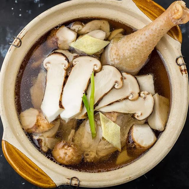 國家蘑菇地理：中國哪里的蘑菇最好吃？