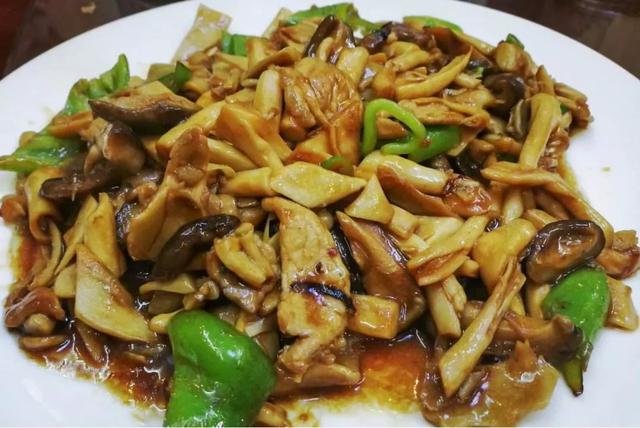 國家蘑菇地理：中國哪里的蘑菇最好吃？