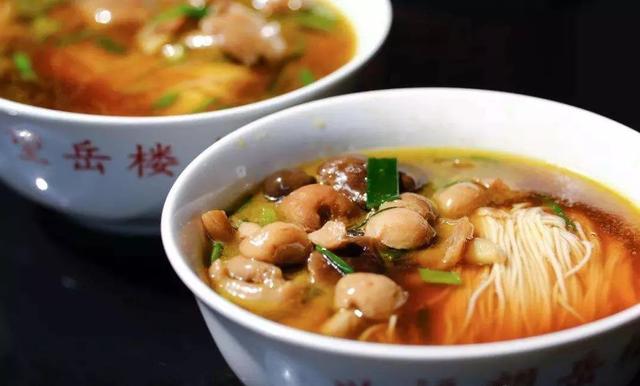 國家蘑菇地理：中國哪里的蘑菇最好吃？